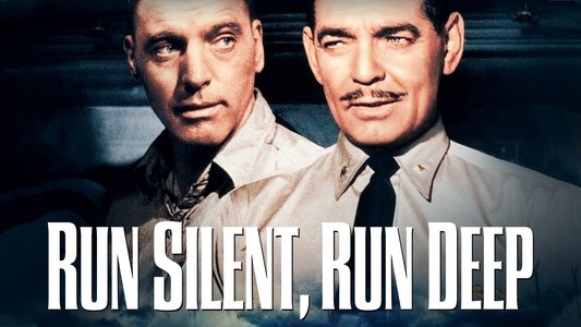 Run Silent, Run Deep
