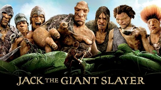 Jack the Giant Slayer