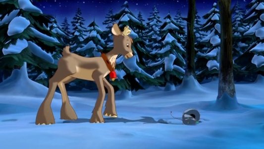 Lauras Weihnachtsstern