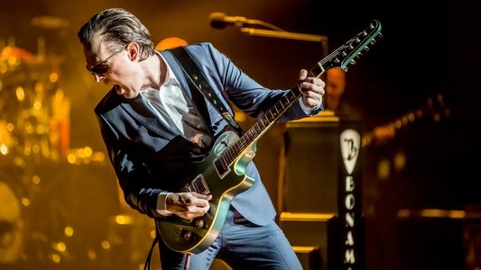 Joe Bonamassa: Live at the Greek Theatre