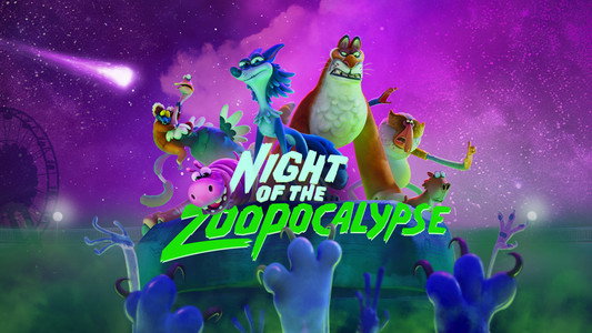 Night of the Zoopocalypse