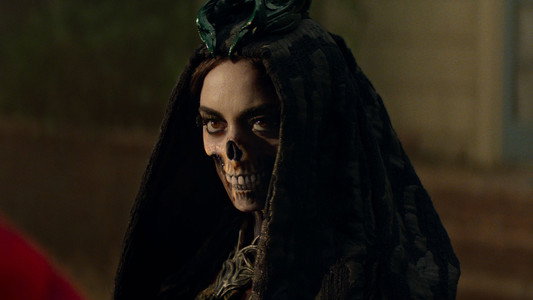 Agatha All Along