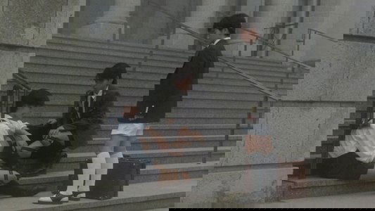 1999年の夏休み
