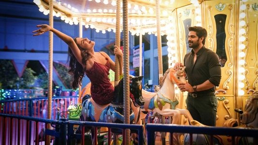 కృష్ణ వ్రింద విహారి