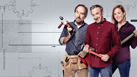 Assembly Required