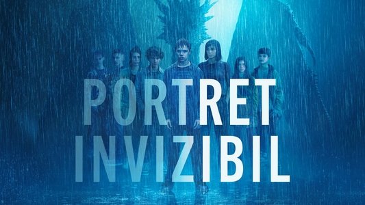 Invisible