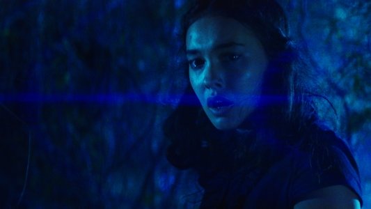 Meltdown: A Nuclear Family's Ascension into Madness