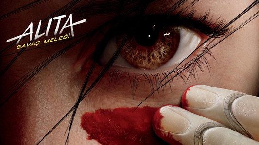 Alita: Battle Angel