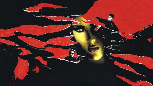 From Dusk Till Dawn