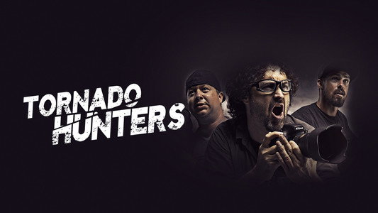 Tornado Hunters