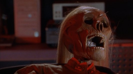 Dracula 3000