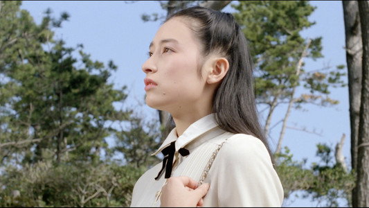 団鬼六　修道女縄地獄