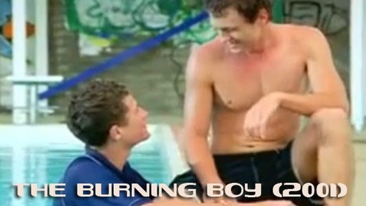 The Burning Boy