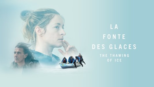 La fonte des glaces