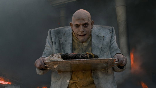 Addams Family Values