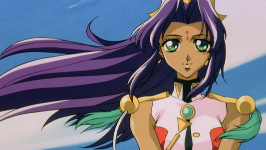 少女革命ウテナ アドゥレセンス黙示録