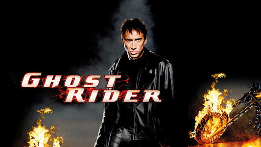 Ghost Rider