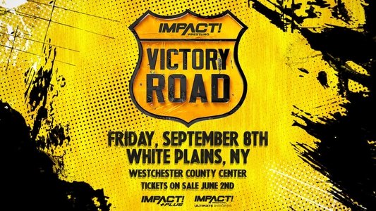 IMPACT Wrestling: Victory Road 2023