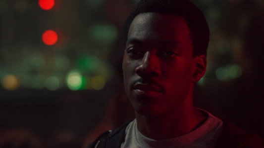 Beverly Hills Cop