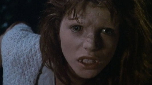 The Marsupials: The Howling III
