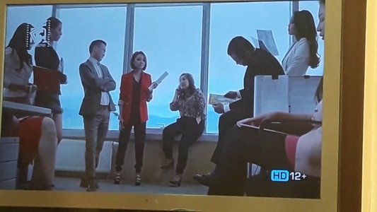 Давхар цохилт