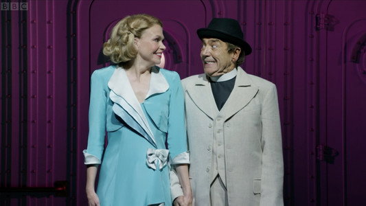 Anything Goes