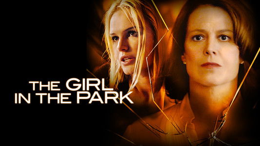 The Girl in the Park