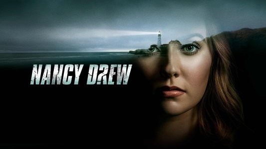 Nancy Drew