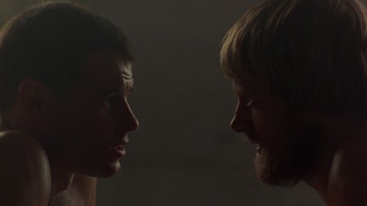 Midnight Express