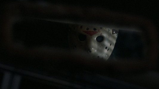 Friday the 13th Part VI: Jason Lives