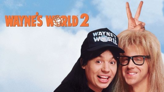 Wayne's World 2