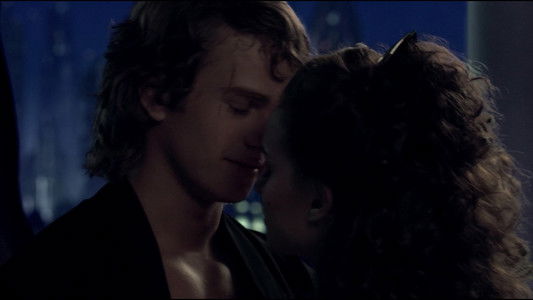 Star Wars: Episode III - Revenge of the Sith