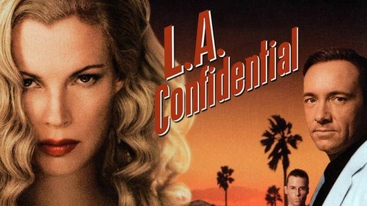 L.A. Confidential