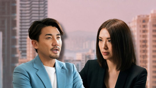 多功能老婆