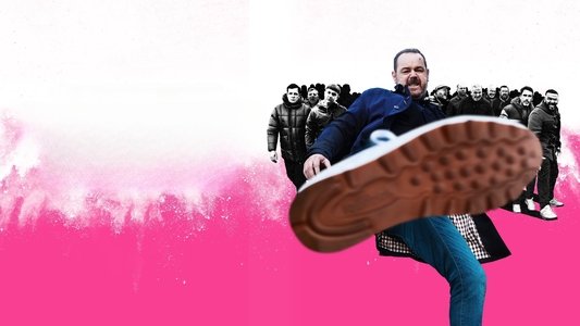 Marching Powder
