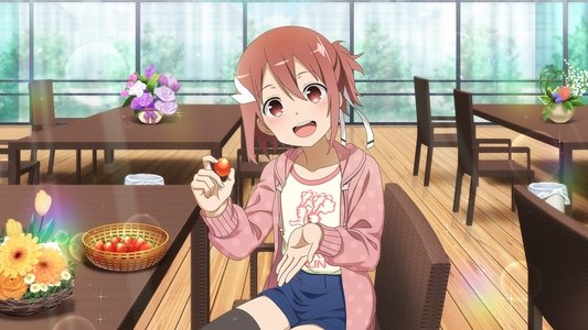 結城友奈は勇者である