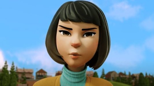 My Stupid Boss: The Animated Series
