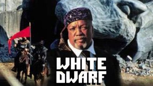 White Dwarf