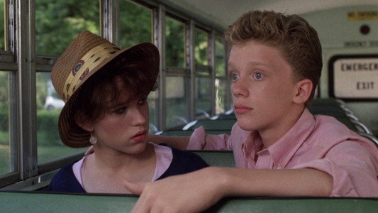 Sixteen Candles