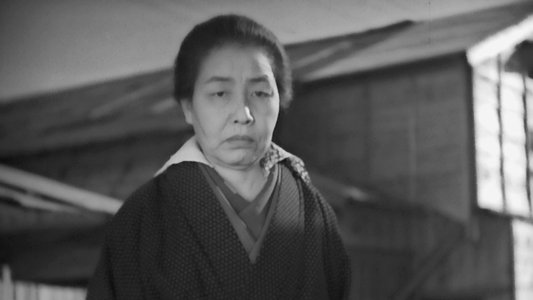 長屋紳士録