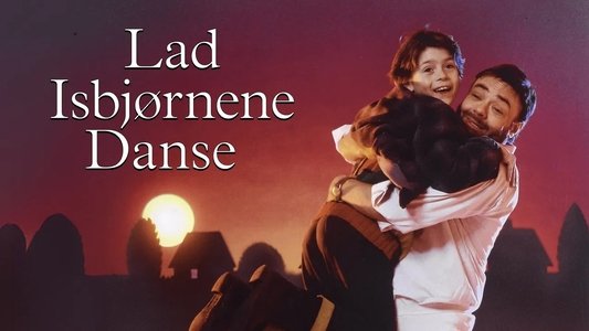 Lad isbjørnene danse