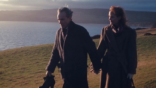 Phantom Thread