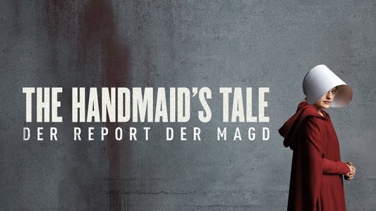 The Handmaid's Tale