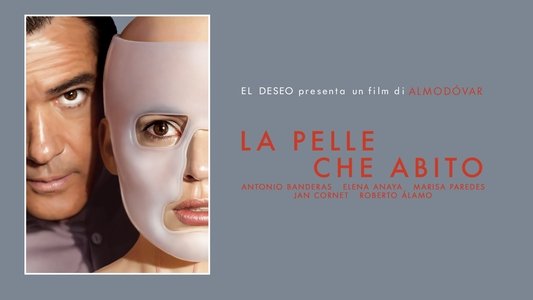 La piel que habito