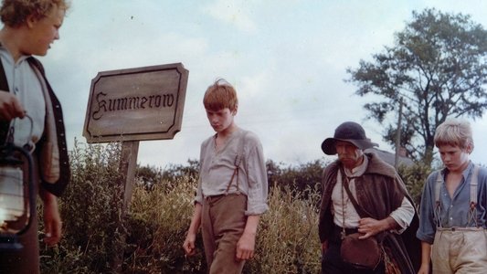 Die Gerechten von Kummerow