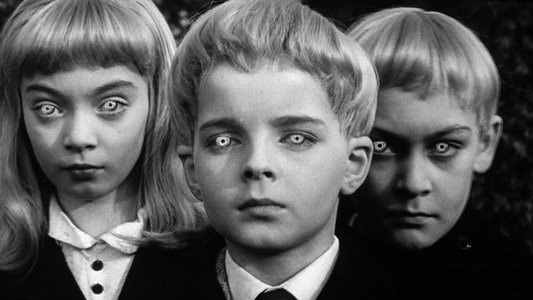 Village of the Damned