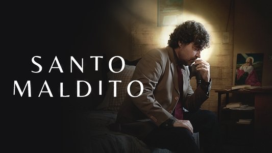 Santo Maldito