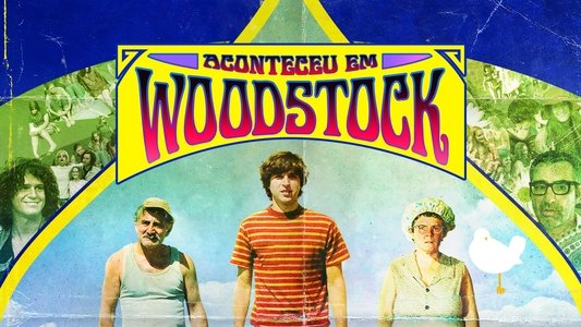 Taking Woodstock