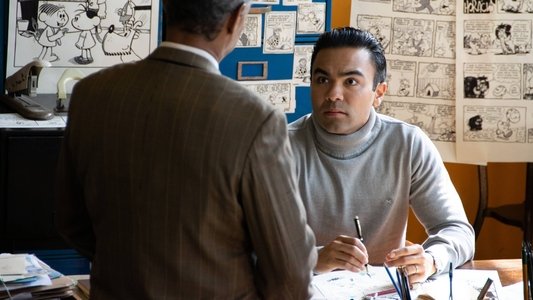 Mauricio de Sousa: O Filme