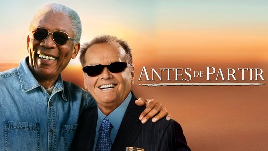 The Bucket List